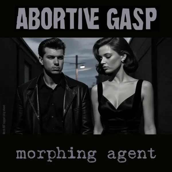 Morphing Agent (radio edit)