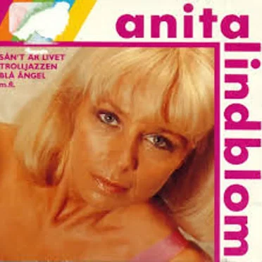 Anita Lindblom