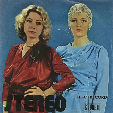 Stereo