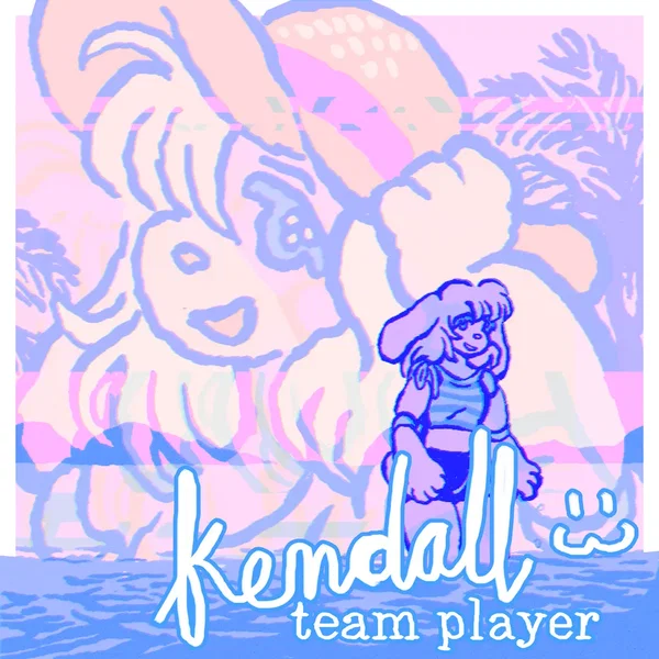 team player