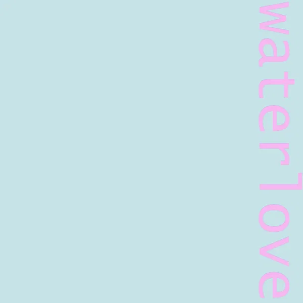 waterlove