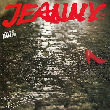 Jeanny