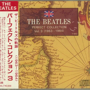 Perfect Collection, Volume 3: 1963–1964