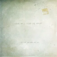 Joy Division artist image