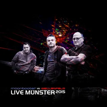 Live Münster 2015