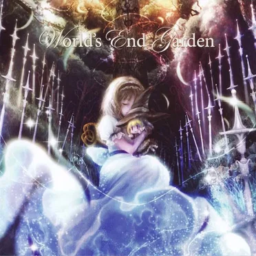 World's End Garden