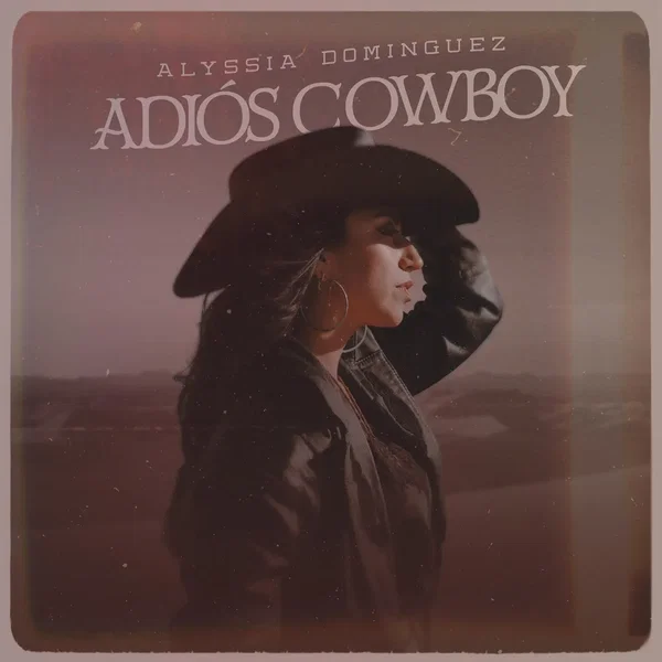 Adiós Cowboy