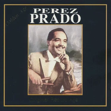 Pérez Prado