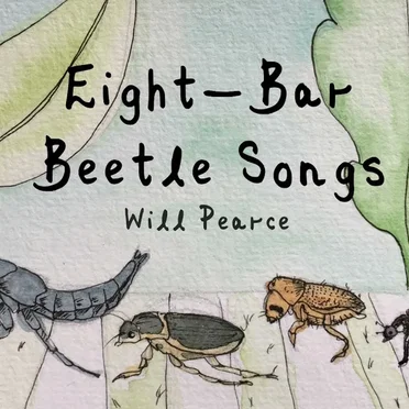 8‐Bar Beetle Songs