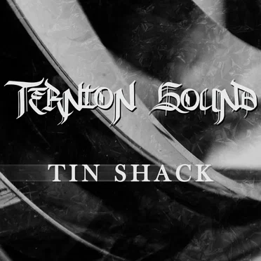 Tin Shack