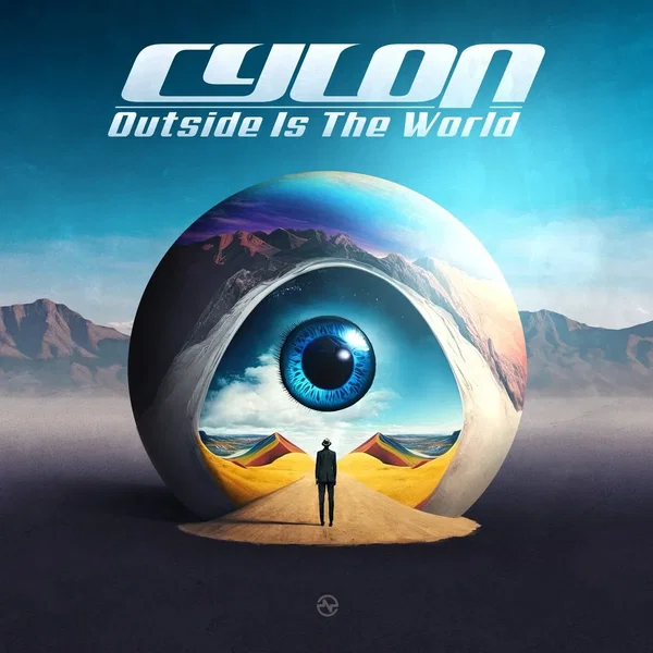 Outside Is the World