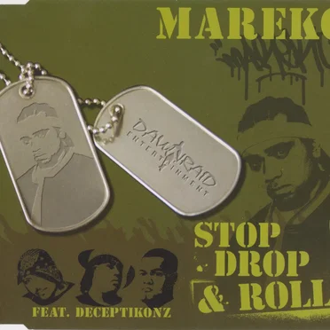 Stop, Drop & Roll