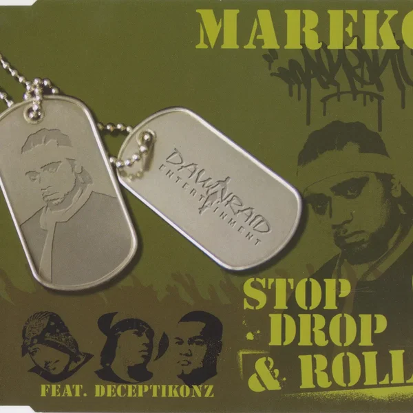 Stop, Drop & Roll