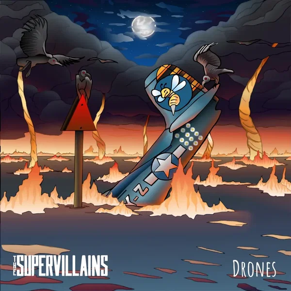 Drones