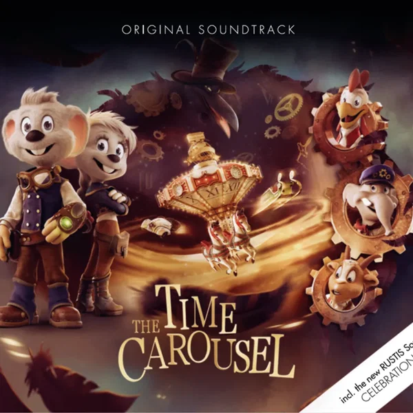 The Time Carousel