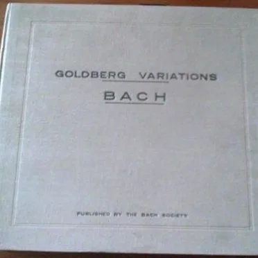 Thirty Goldberg Variations
