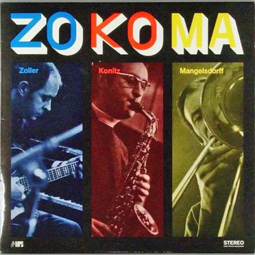 Zo-Ko-Ma