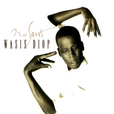 No Sant by Wasis Diop - album cover