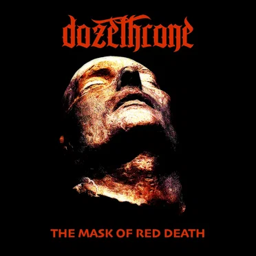 The Mask of Red Death