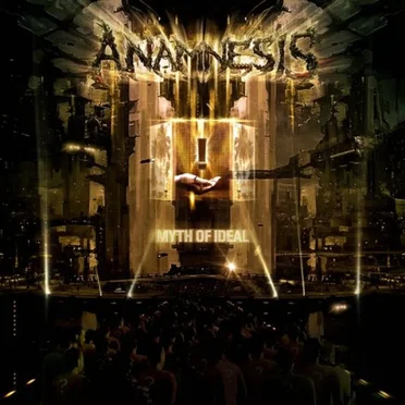 Myth of Ideal by Anamnesis - album cover