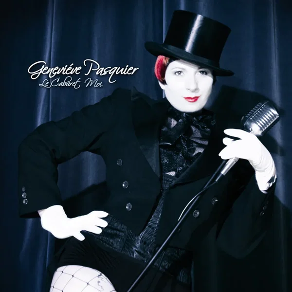 Le Cabaret moi