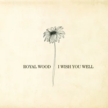 I Wish You Well
