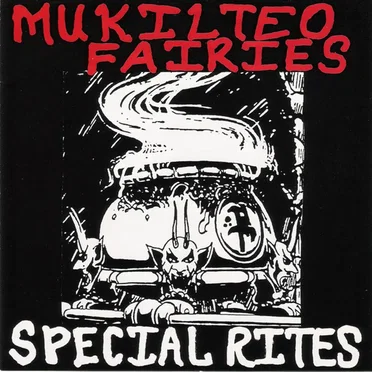 Special Rites