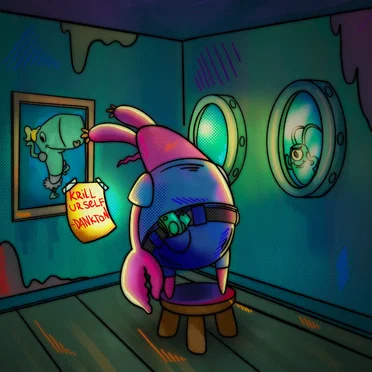KYS by Glorb - album cover