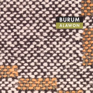 Alawon by Burum - album cover