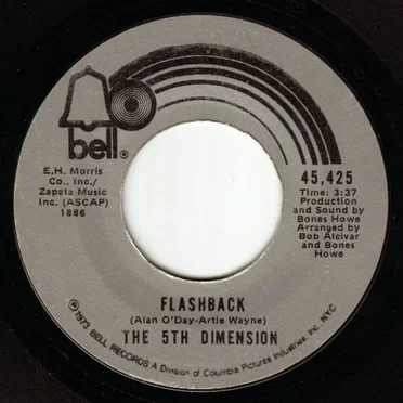 Flashback / Diggin’ for a Livin’