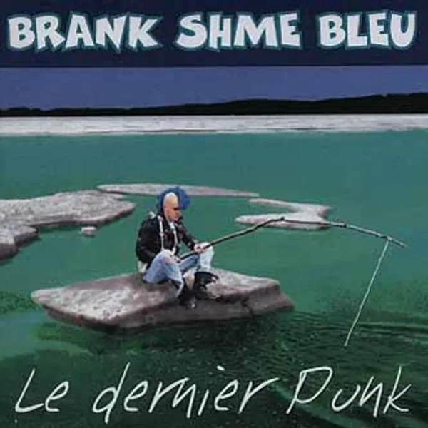 Le Dernier Punk