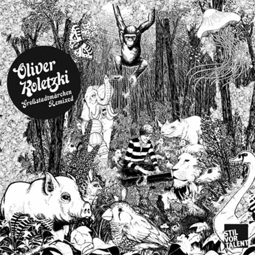 Großstadtmärchen Remixed