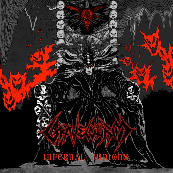 Infernal Minions