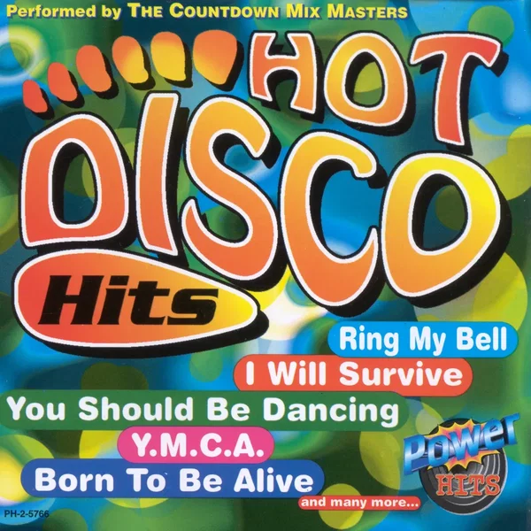 Hot Disco Hits