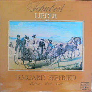 Lieder