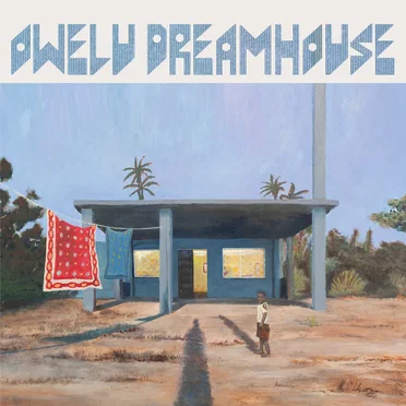 Owelu Dreamhouse by Owelu Dreamhouse - album cover