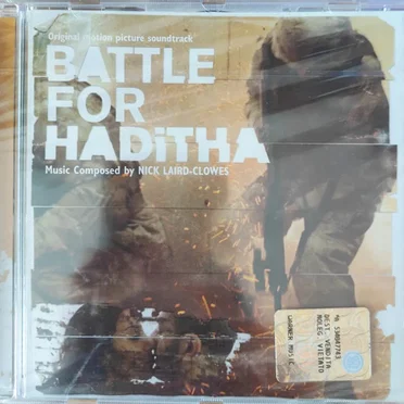 Battle for Haditha