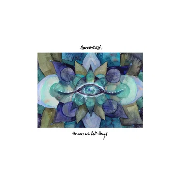 the ones who fell through by narrowcast. - album cover