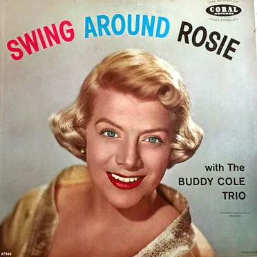 Swing Around Rosie