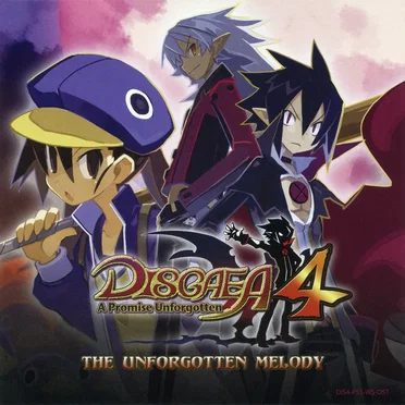 Disgaea 4: The Unforgotten Melody