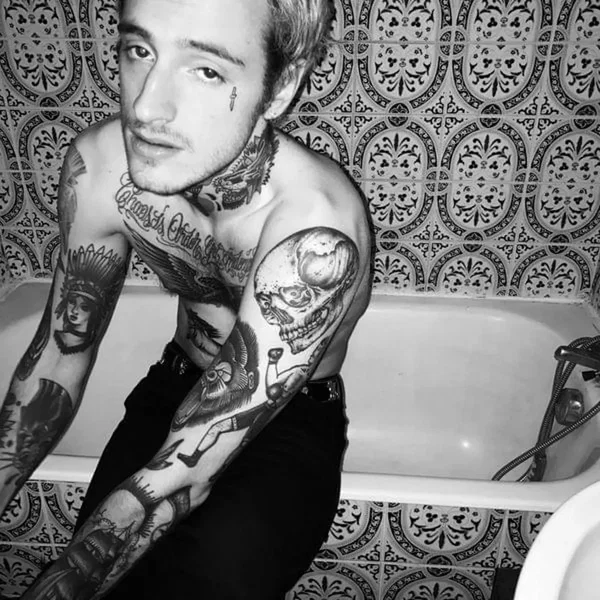 Tue-moi, mon amour, s'il te plait