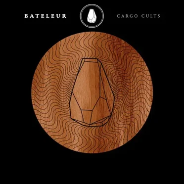 Cargo Cults : A