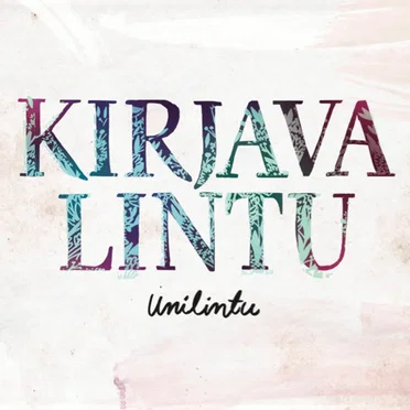 Unilintu by Kirjava lintu - album cover