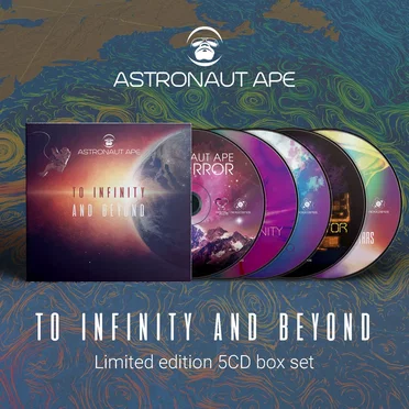 To Infinity and Beyond