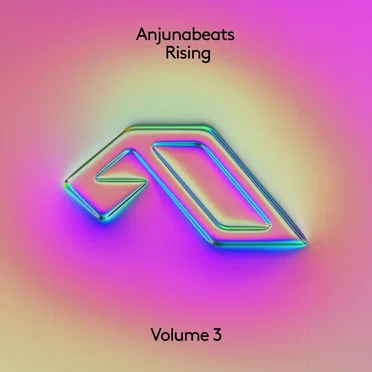 Anjunabeats Rising, Volume 3 by Various Artists - album cover