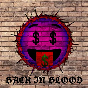 Back in blood