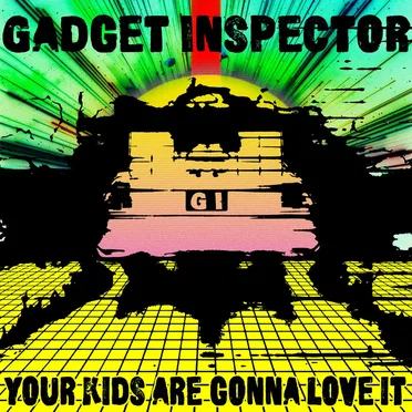 Your Kids Are Gonna Love It