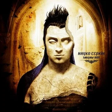 Tanışma Bitti by Hayko Cepkin - album cover