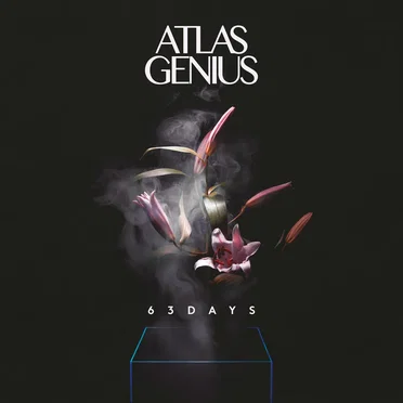 63 Days by Atlas Genius - album cover