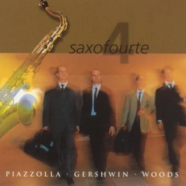 Saxofourte